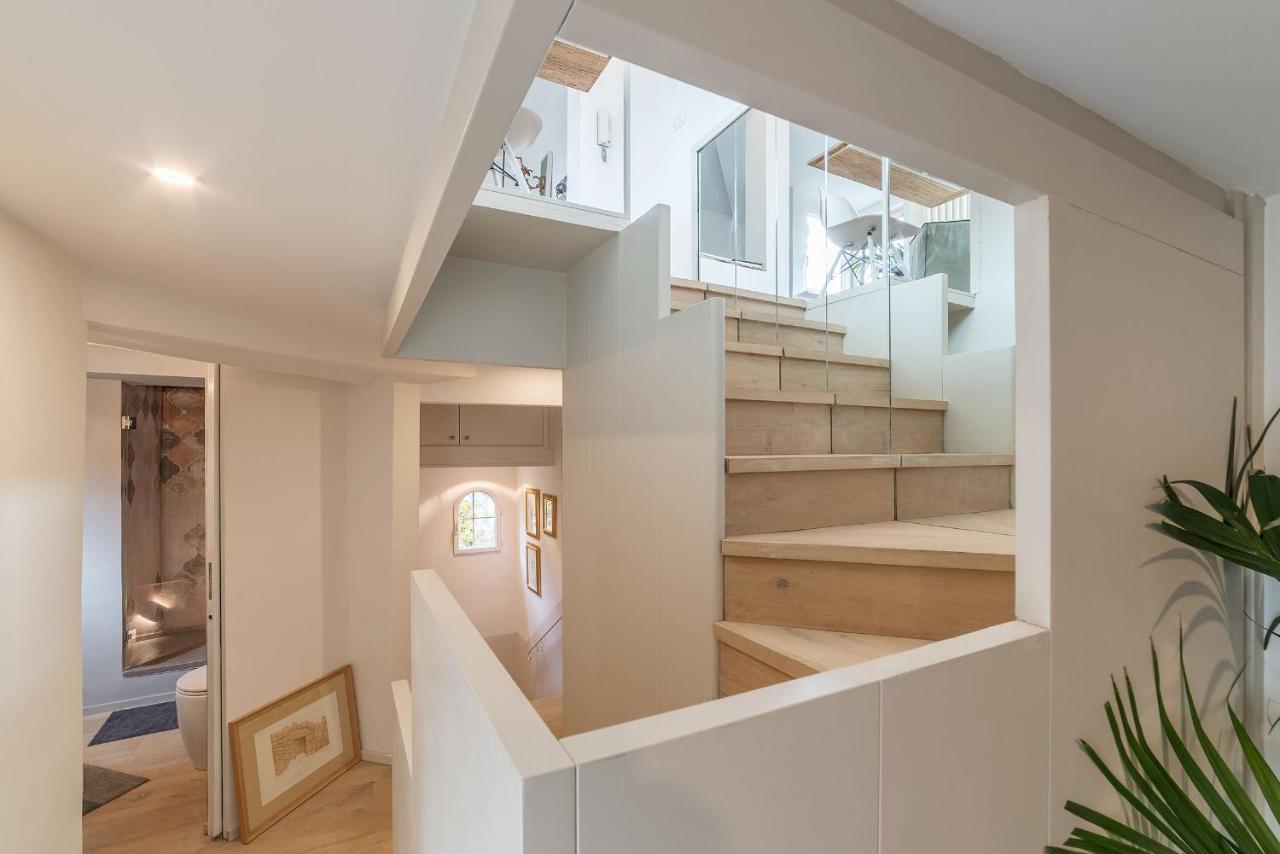 Colosseum Exclusive Duplex Róma Kültér fotó
