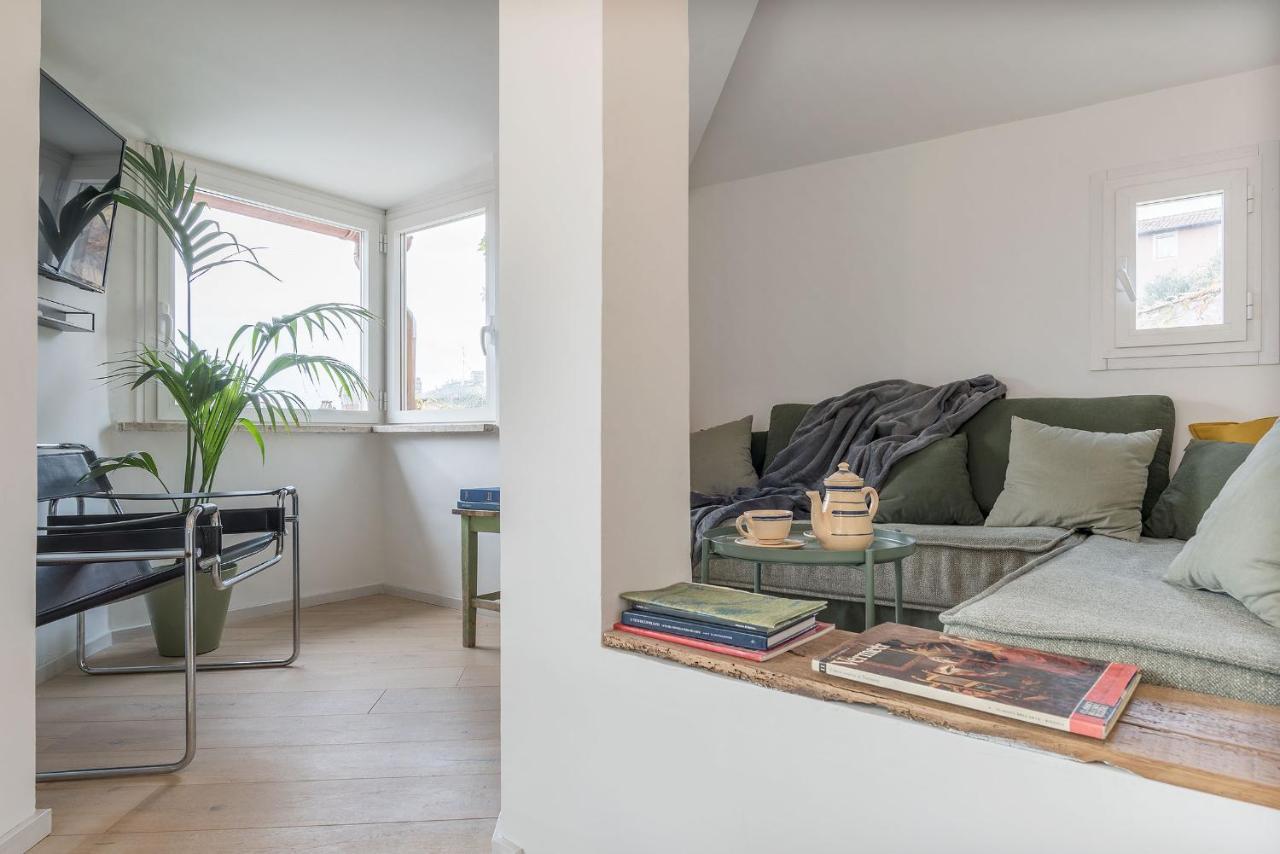 Colosseum Exclusive Duplex Róma Kültér fotó